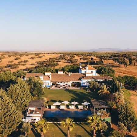 Vale Do Manantio Otel Moura Dış mekan fotoğraf