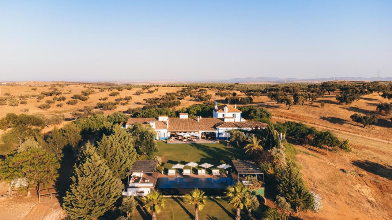 Vale Do Manantio Otel Moura Dış mekan fotoğraf