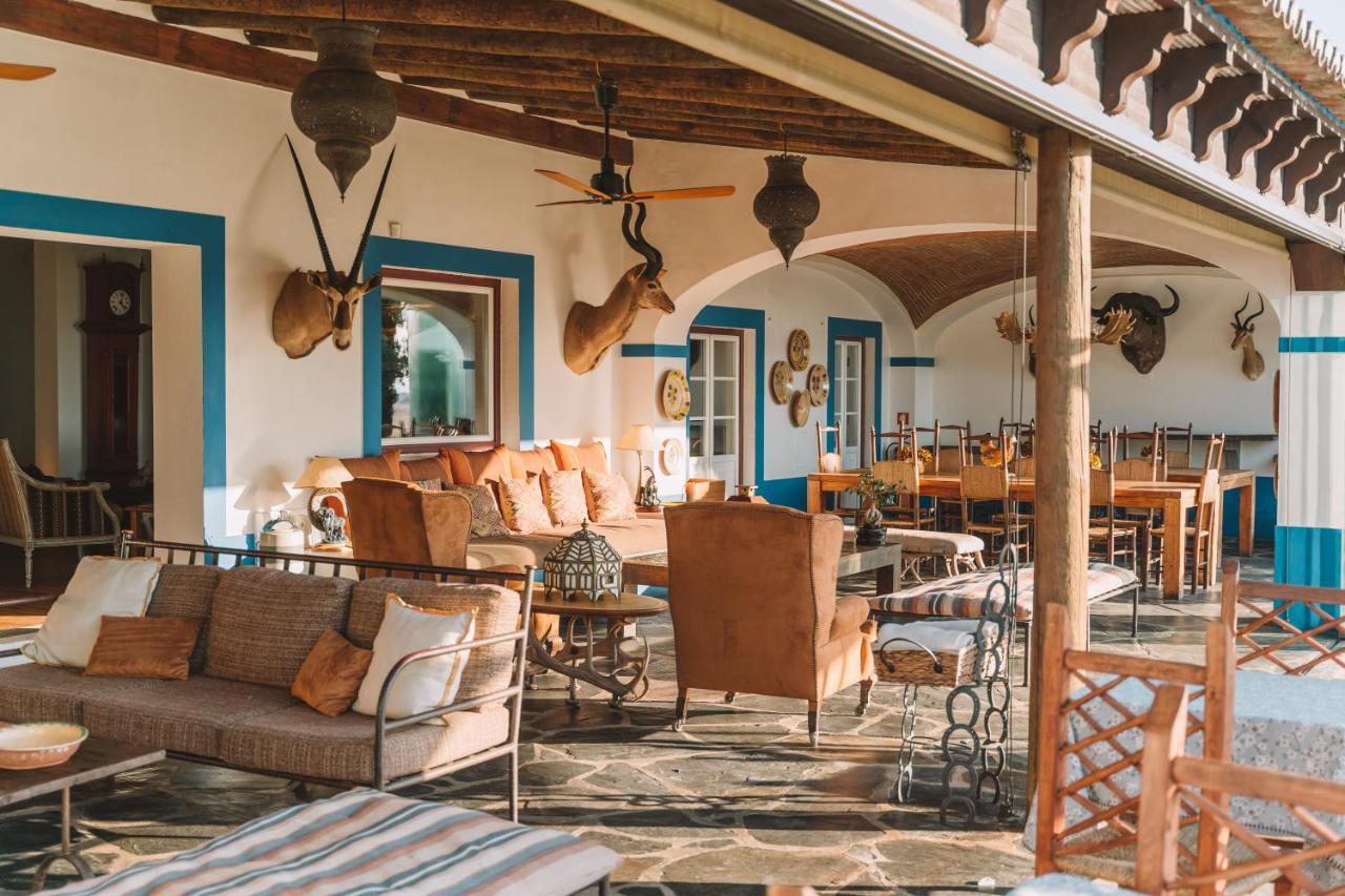 Vale Do Manantio Otel Moura Dış mekan fotoğraf