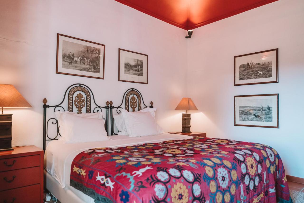 Vale Do Manantio Otel Moura Dış mekan fotoğraf