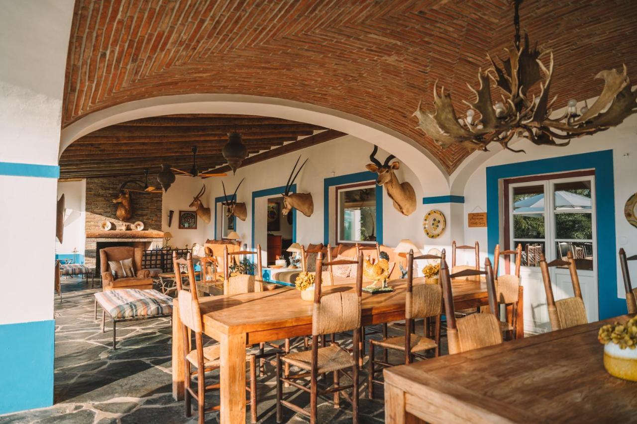 Vale Do Manantio Otel Moura Dış mekan fotoğraf
