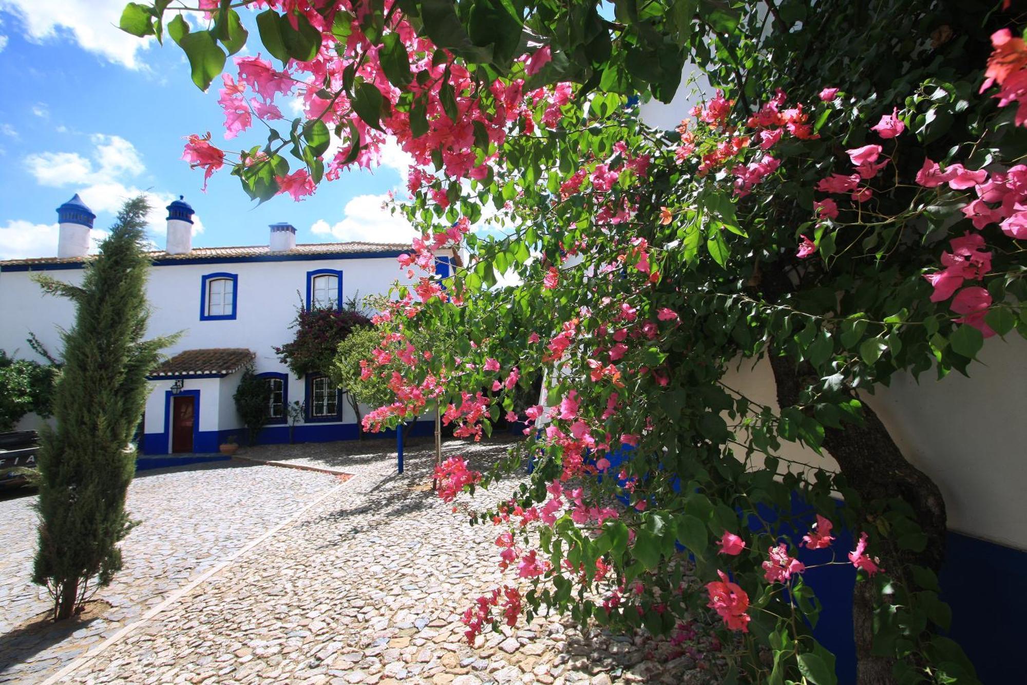 Vale Do Manantio Otel Moura Dış mekan fotoğraf