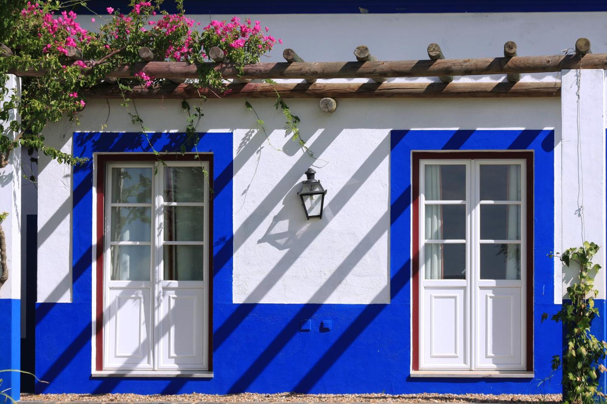 Vale Do Manantio Otel Moura Dış mekan fotoğraf
