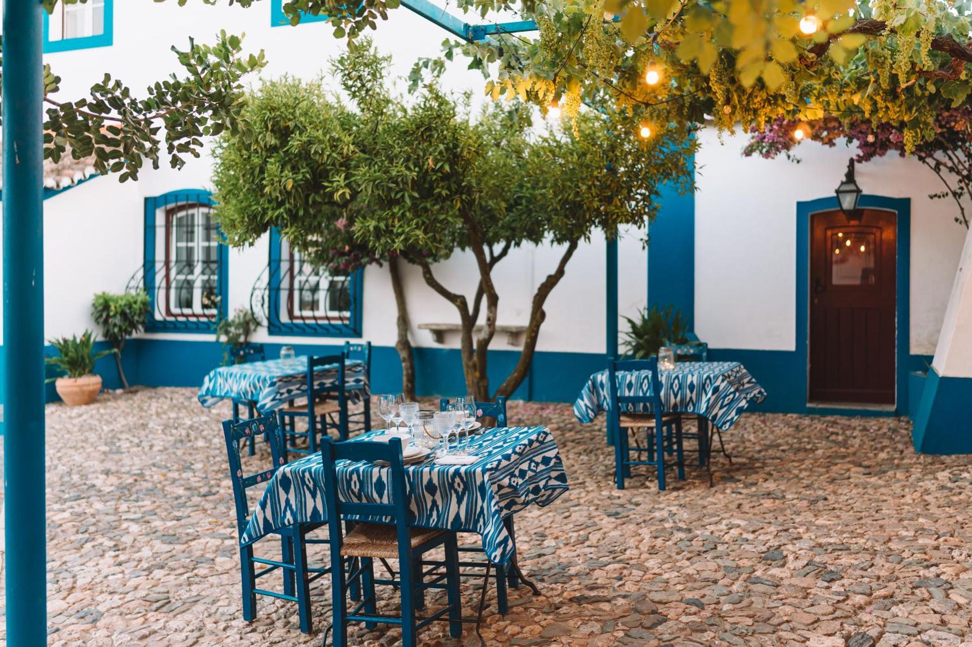 Vale Do Manantio Otel Moura Dış mekan fotoğraf