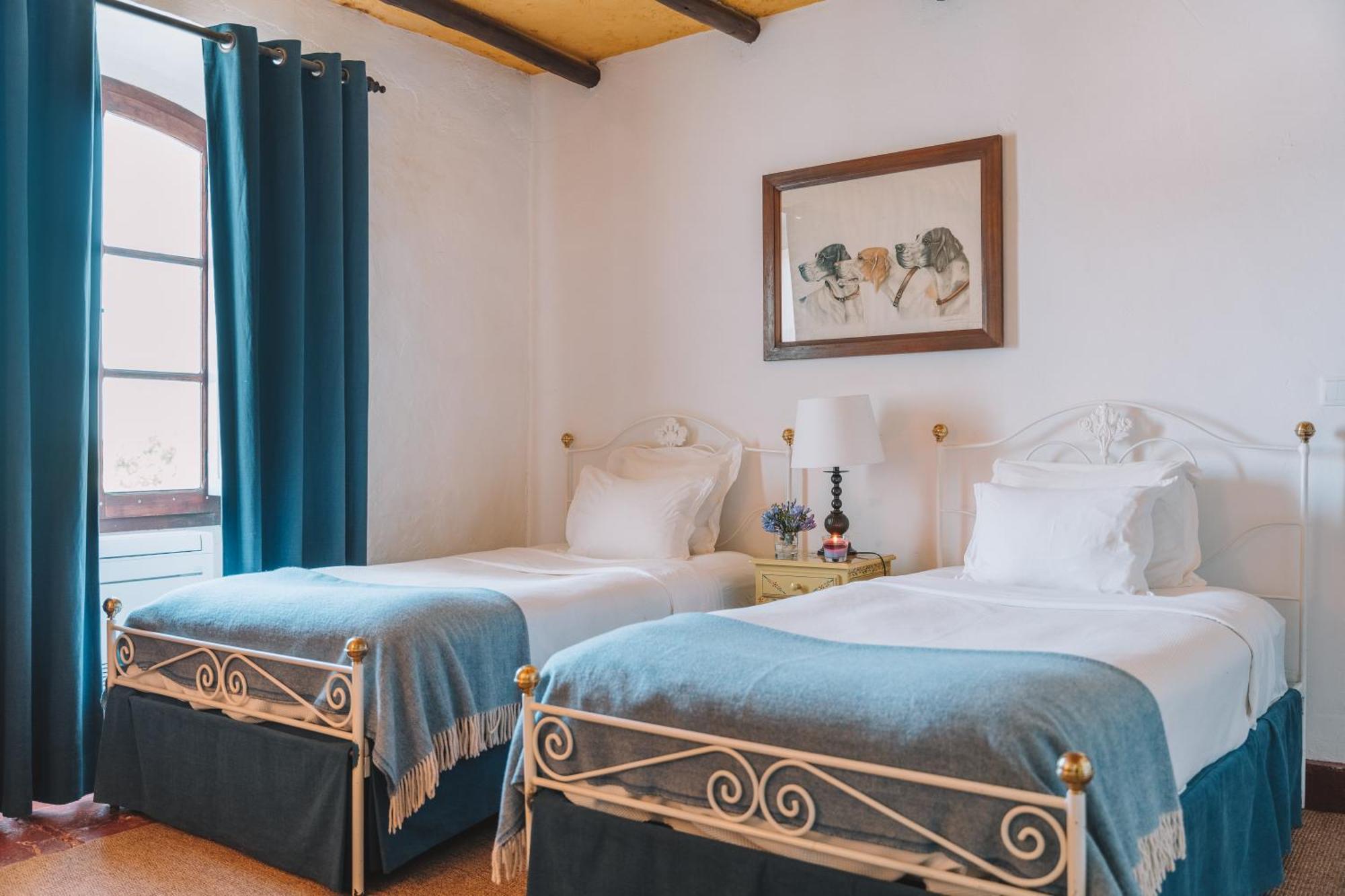 Vale Do Manantio Otel Moura Dış mekan fotoğraf