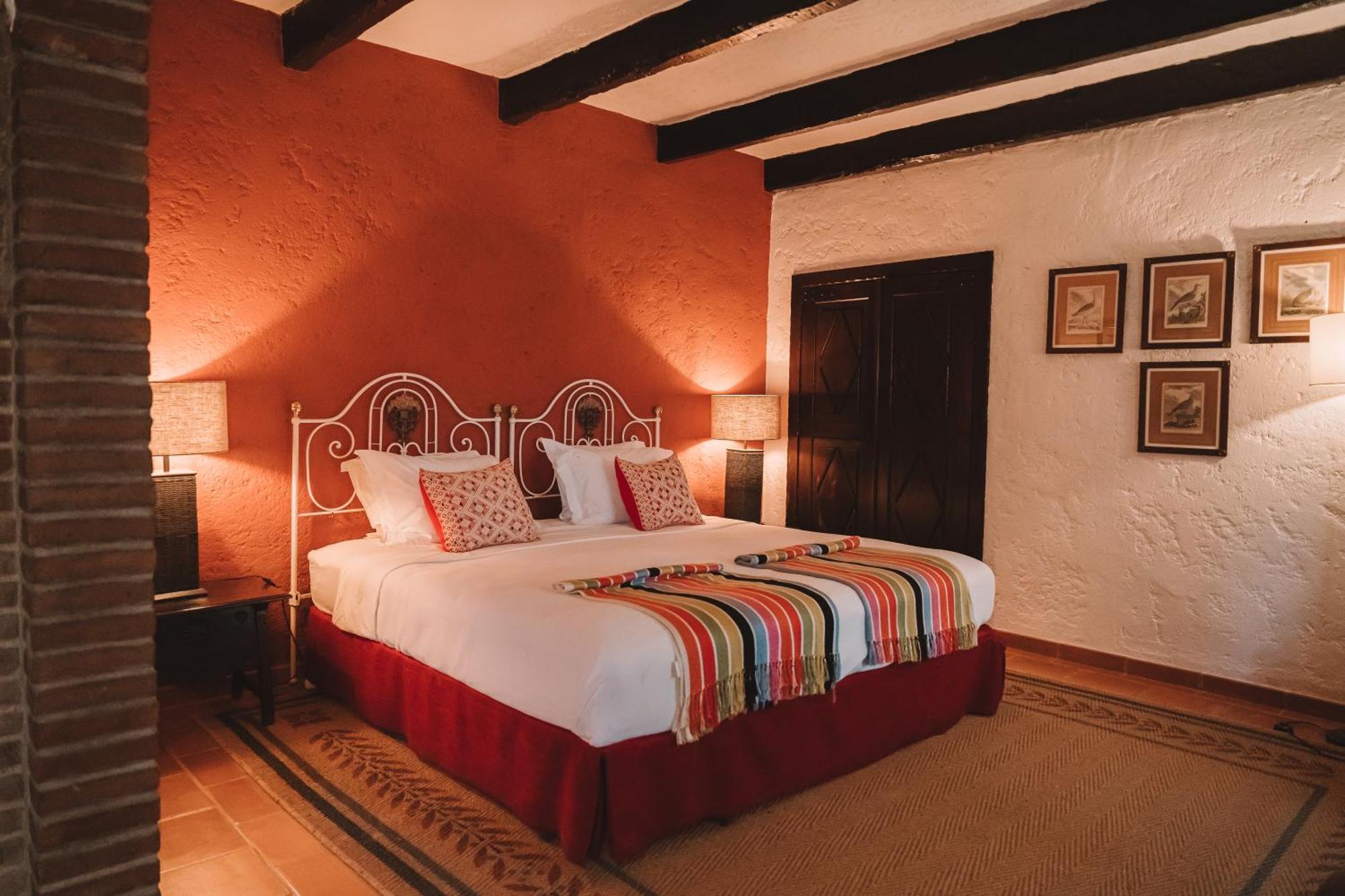 Vale Do Manantio Otel Moura Dış mekan fotoğraf