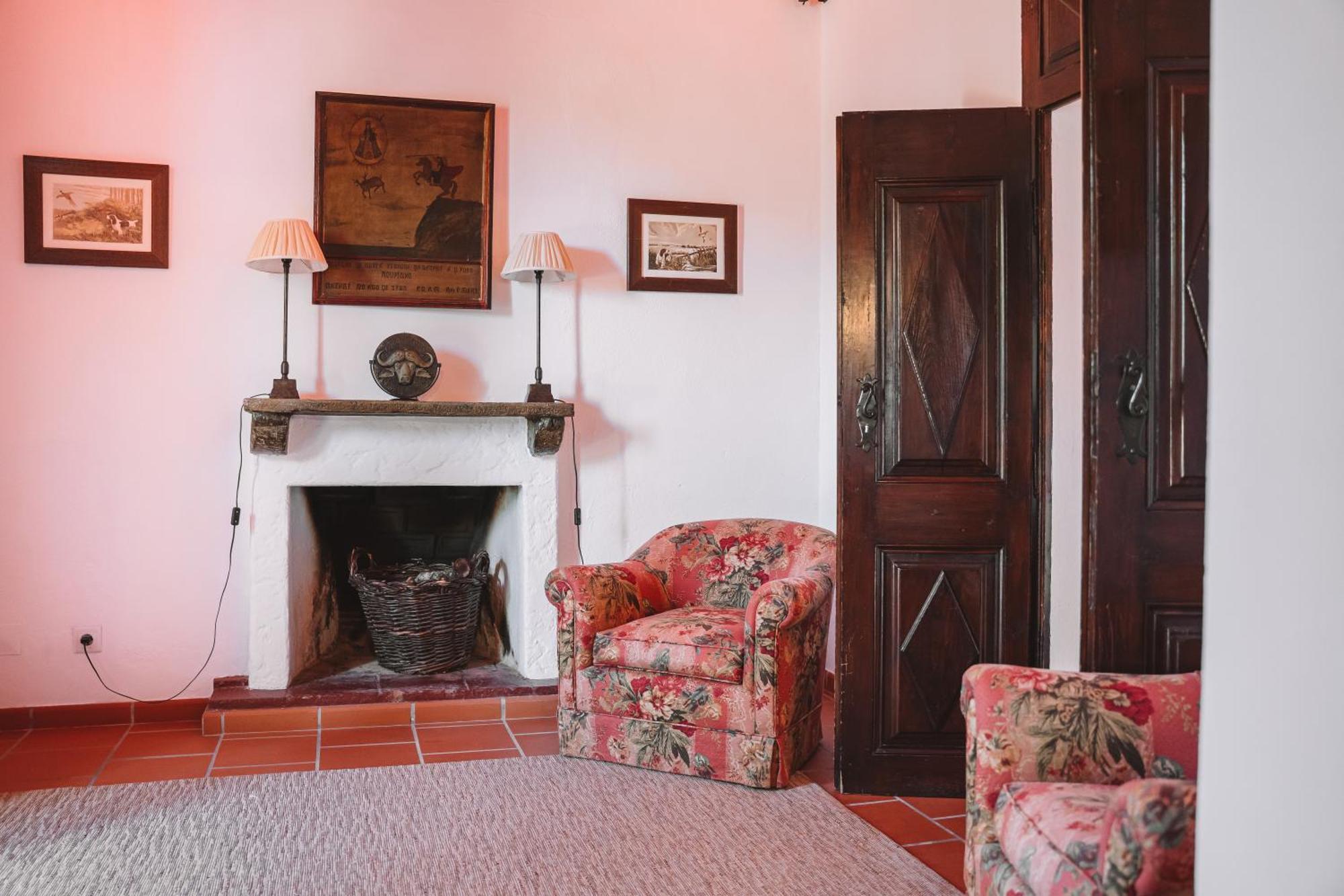 Vale Do Manantio Otel Moura Dış mekan fotoğraf
