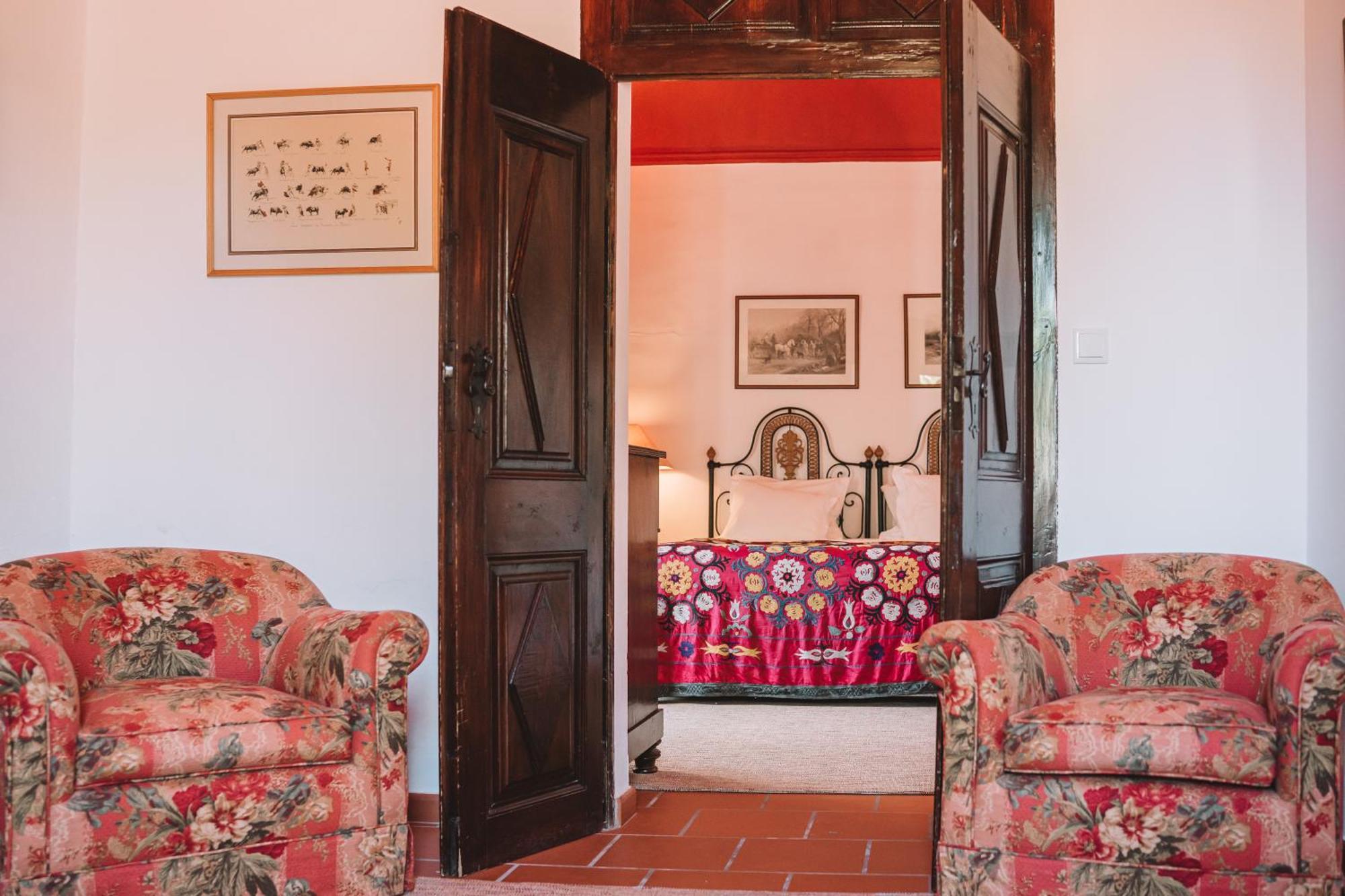 Vale Do Manantio Otel Moura Dış mekan fotoğraf